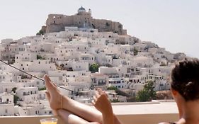 Anatoli Luxury Studios & Suites