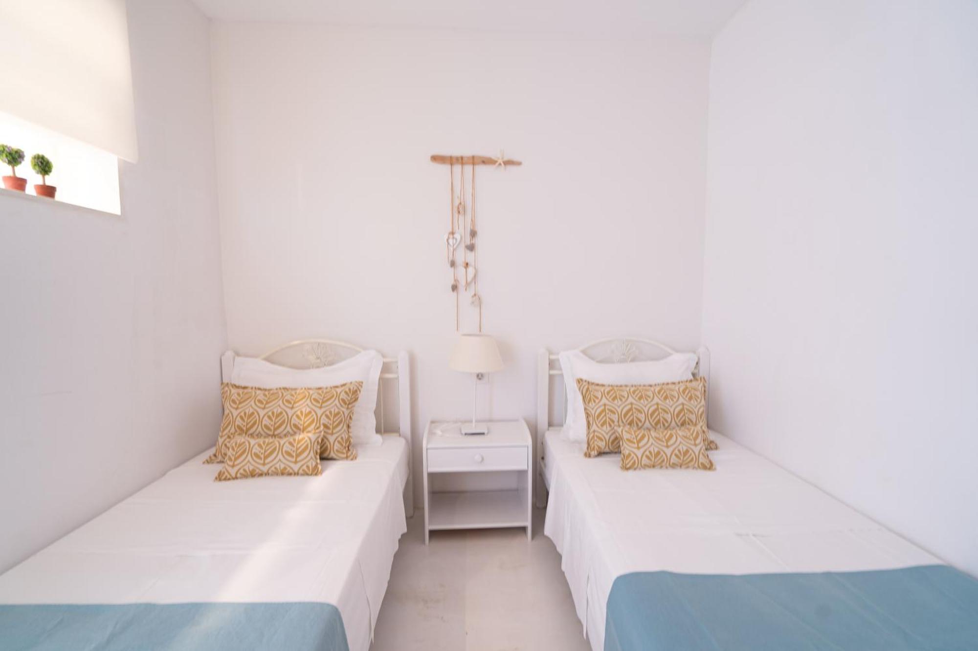 Anatoli Luxury Studios & Suites Astypálaia Zimmer foto