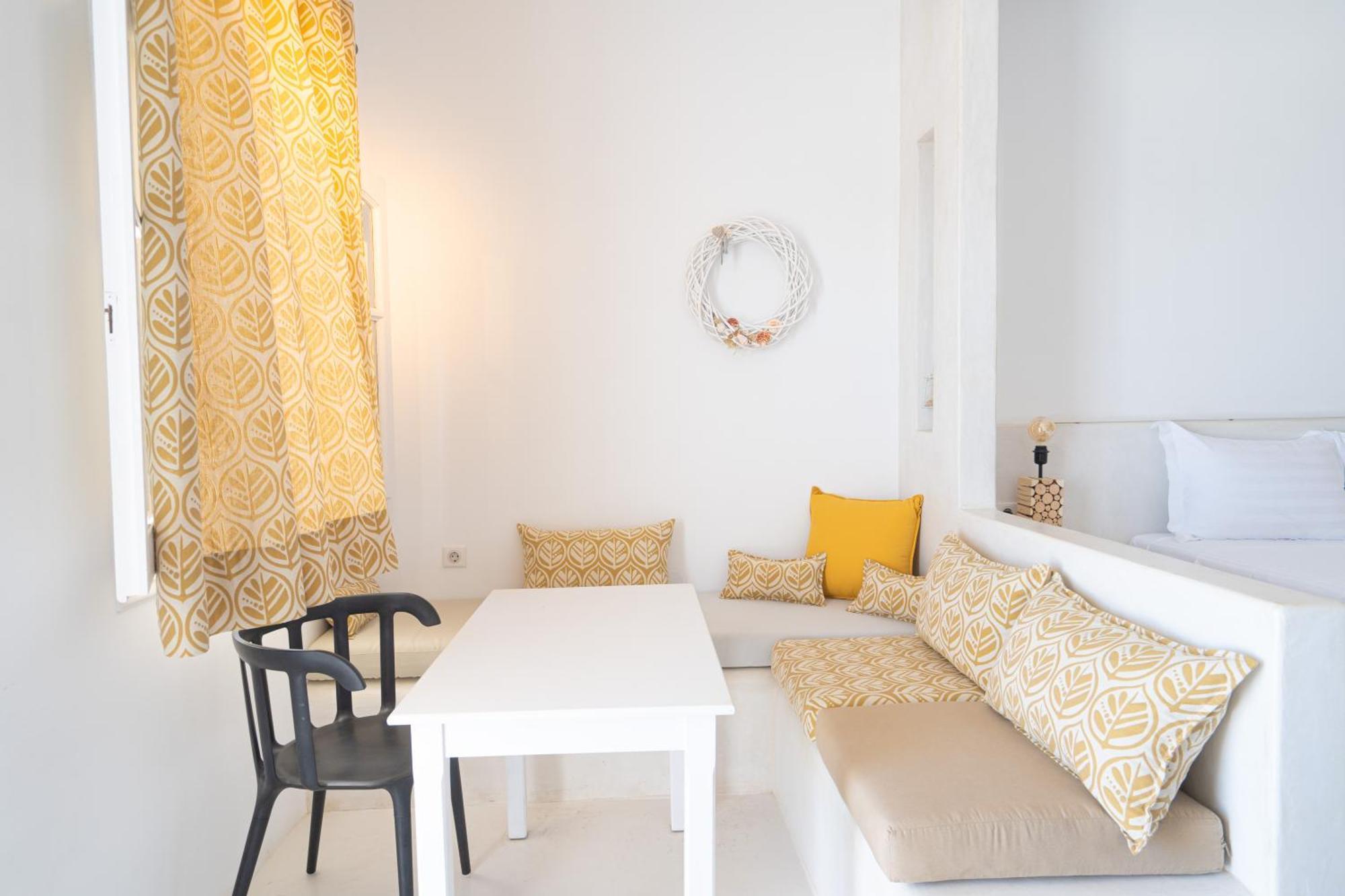 Anatoli Luxury Studios & Suites Astypálaia Zimmer foto